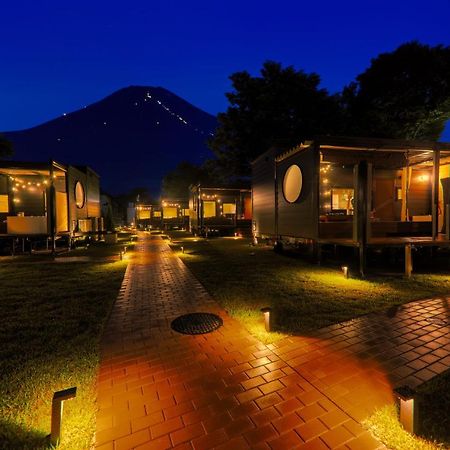 Piilo Asobi&Stay 山中湖村 外观 照片
