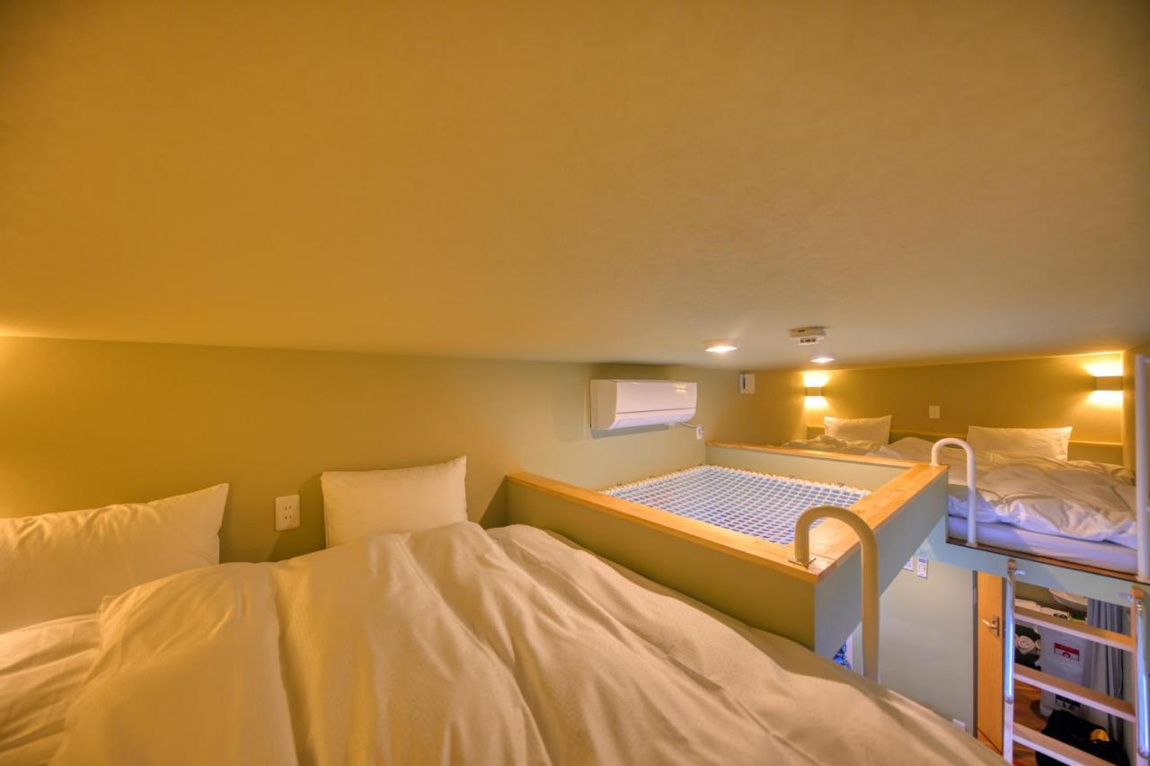 Piilo Asobi&Stay 山中湖村 外观 照片