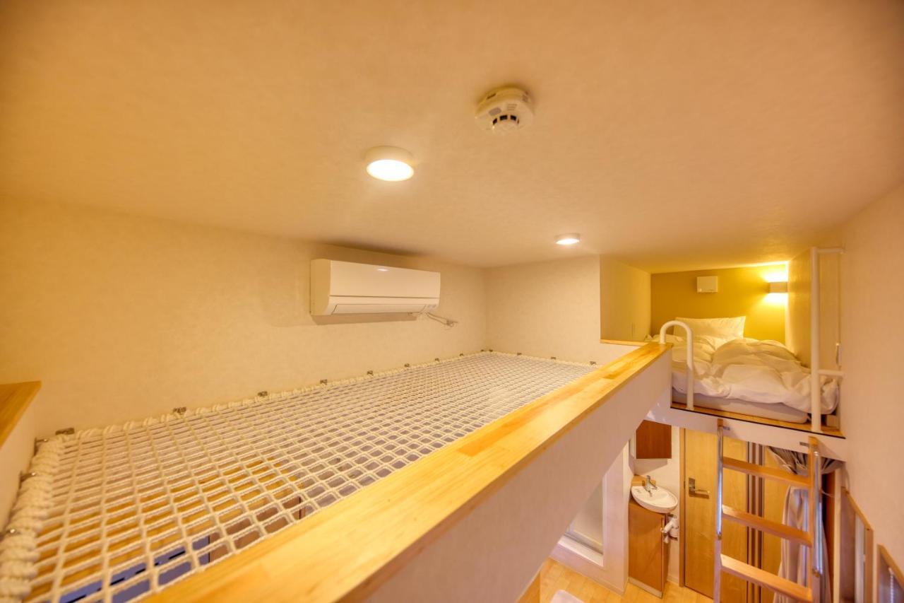 Piilo Asobi&Stay 山中湖村 外观 照片