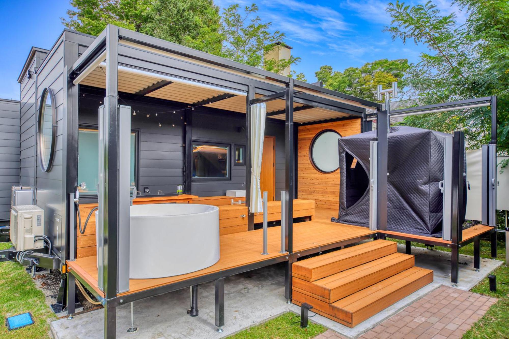 Piilo Asobi&Stay 山中湖村 外观 照片