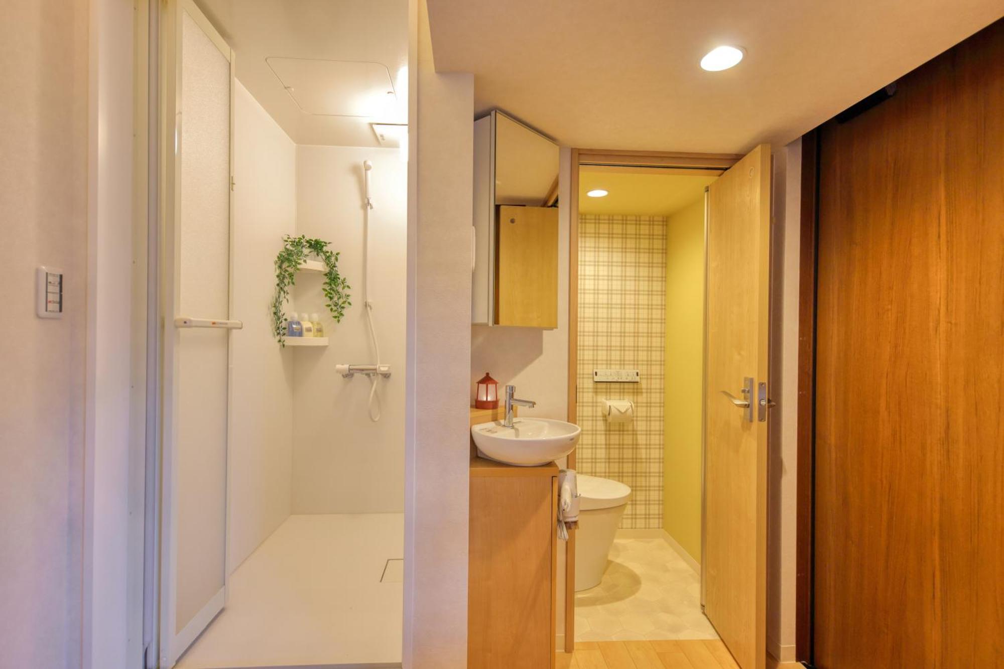 Piilo Asobi&Stay 山中湖村 外观 照片